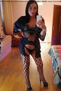 Foto selfie trans escort Veronika Moschiny Vigevano 3807431638