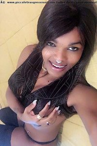 Foto selfie trans escort Sexy Venere Nera Santo Stefano Di Magra 3283286338