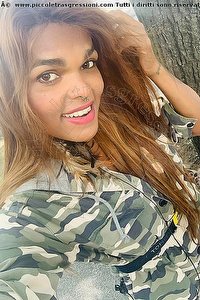 Foto selfie trans escort Sexy Venere Nera Santo Stefano Di Magra 3283286338