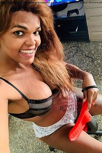 Foto selfie trans escort Sexy Venere Nera Santo Stefano Di Magra 3283286338