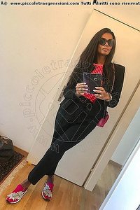 Foto selfie trans escort Paula Xxl Milano 3510292802