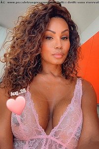 Foto selfie trans escort Paula Xxl Milano 3510292802