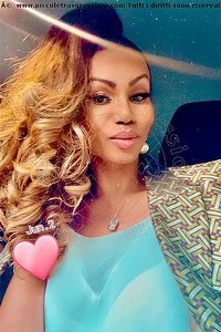 Foto selfie trans escort Paula Xxl Bergamo 3510292802