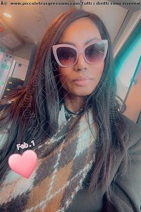 Foto selfie trans escort Paula Xxl Verona 3762961336