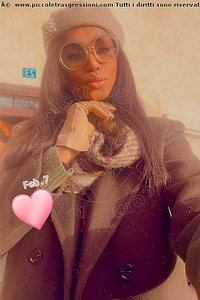 Foto selfie trans escort Paula Xxl Verona 3762961336