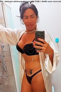 Foto selfie trans escort Bianca Ts Quarto D'altino 3892591409