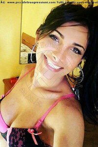 Foto selfie trans escort Laura Cappa Bari 3282490865