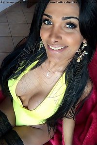 Foto selfie trans escort Leticia Freitas Pornostar Napoli 3312066752