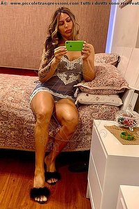 Foto selfie trans escort Roberta Bomba Sexy Prato 3339170355