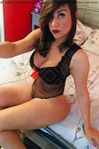 Foto selfie trans escort Isabella Ferraiz Borghetto Santo Spirito 3898966026