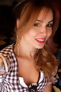 Foto selfie trans escort Isabella Din Arenzano 3478500887