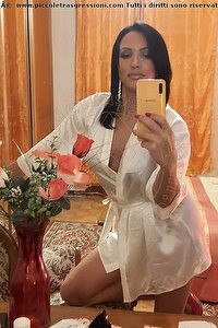 Foto selfie trans escort Izabella Rabanne Verona 3887905645