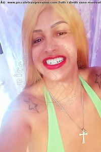 Foto selfie trans escort Alida Olbia 3201776916