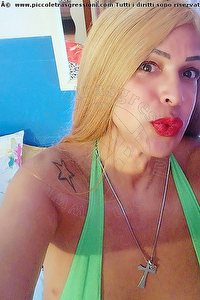 Foto selfie trans escort Alida Olbia 3201776916