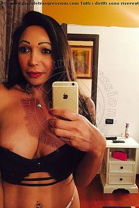 Foto selfie trans escort Dea Kelvya Pornostar Boara Pisani 3471538801