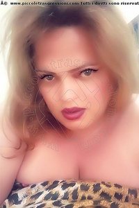 Foto selfie trans escort Milena Bergamo 3295671994