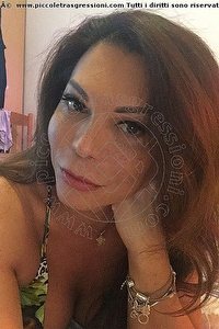 Foto selfie trans escort Angelina Mendonca Rimini 3315444089