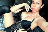 Foto selfie trans escort Gina Latina Brescia 3274716071