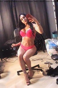 Foto selfie trans escort Gina Latina Firenze 3274716071