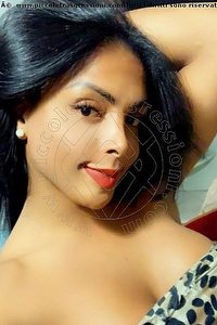 Foto selfie trans escort Aryella Liandra Ribeiro Milano 3891219166