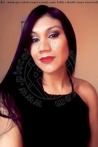 Foto selfie trans Mirella Rodrigues Asti 3899222434