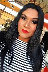 Foto selfie trans Mirella Rodrigues Asti 3899222434