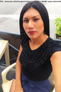 Foto selfie trans Mirella Rodrigues Asti 3899222434