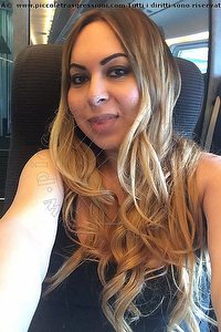 Foto selfie trans escort Sashy K Roma 3343211292