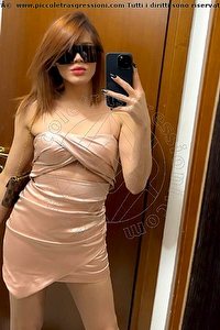 Foto selfie trans Phillippa Salvino Lodi 3896613846