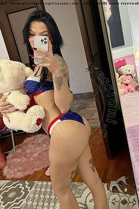 Foto selfie trans Belovie Gorizia 3533134168