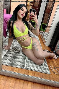 Foto selfie trans Belovie Gorizia 3533134168