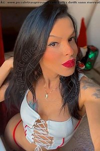 Foto selfie trans Belovie Gorizia 3533134168