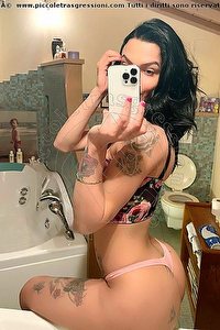 Foto selfie trans Belovie Gorizia 3533134168