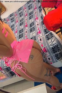 Foto selfie trans Belovie Gorizia 3533134168