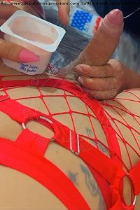 Foto selfie hot trans Belovie Gorizia 3533134168