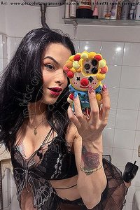 Foto selfie trans Belovie Gorizia 3533134168