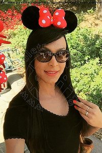 Foto selfie trans escort Anna Hickhiman Pornostar Catanzaro 3200128239
