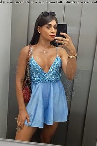 Foto selfie trans Bruna Canotho Xxl Voghera 3508154087