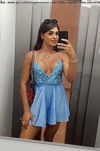 Foto selfie trans Bruna Canotho Xxl Voghera 3508154087