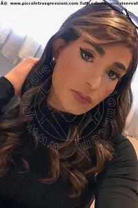 Foto selfie trans Bruna Canotho Xxl Montecchio Maggiore 3508393907