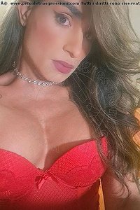 Foto selfie trans Bruna Canotho Xxl Montecchio Maggiore 3508393907