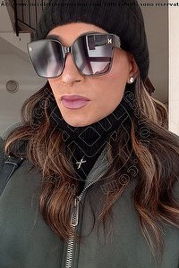 Foto selfie trans Bruna Canotho Xxl Montecchio Maggiore 3508393907