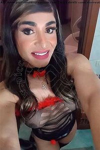 Foto selfie trans Bruna Canotho Xxl Montecchio Maggiore 3508393907