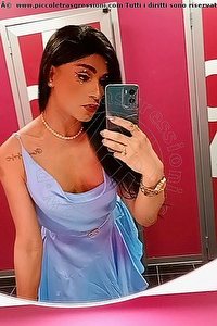 Foto selfie trans Bruna Canotho Xxl Montecchio Maggiore 3508393907