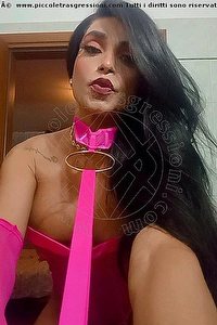 Foto selfie trans Bruna Canotho Xxl San Benedetto Del Tronto 3508393907