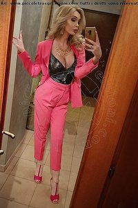 Foto selfie trans Greta Morelli Prato 3383235295