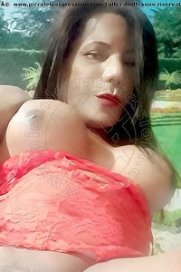 Foto selfie trans Nikole Trento 3312164480