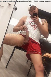 Foto selfie hot boys Louis Milano 3486109812