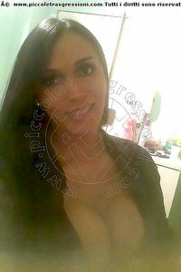 Foto selfie trans escort Valentina Kilary Prato 3208478440