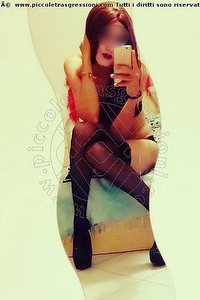 Foto selfie trav Samantha Benevento 3427604333